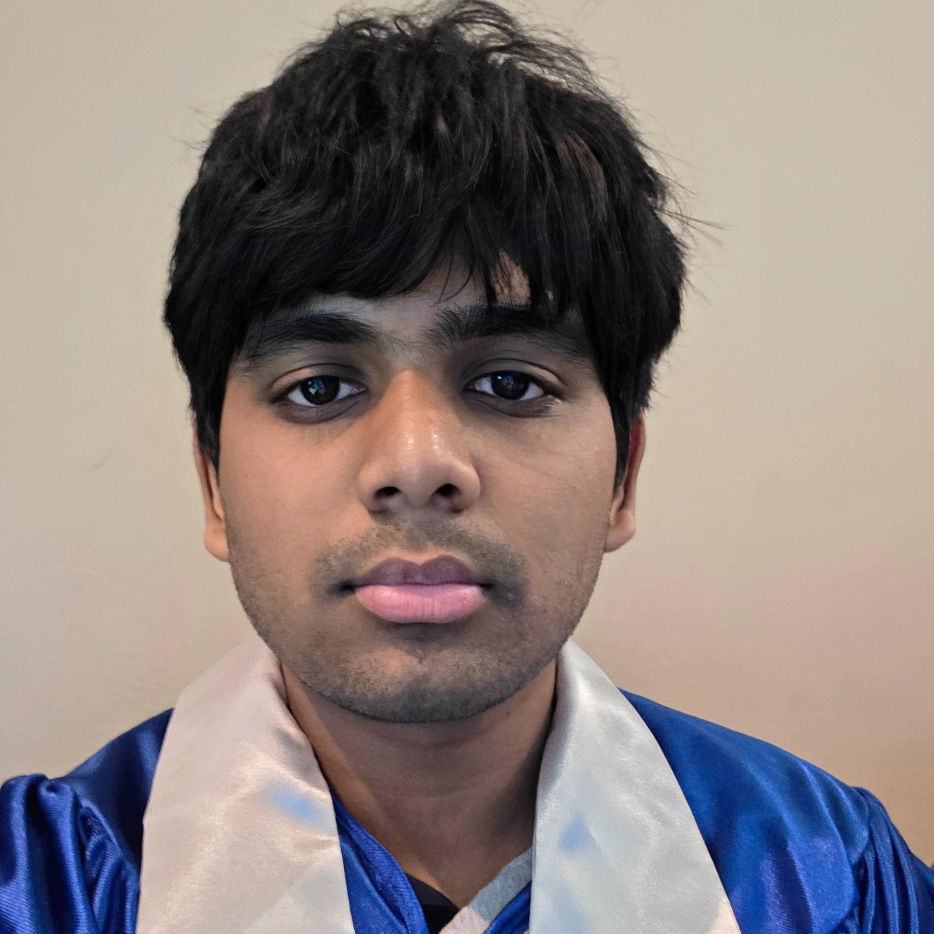 Haroon Tondaladinne