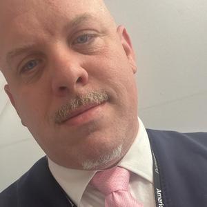 Jeffrey Motsinger