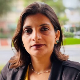 Mamta Yadav
