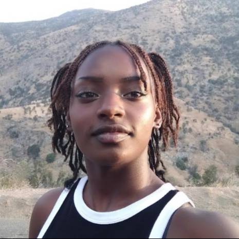 Cyrria Crawford