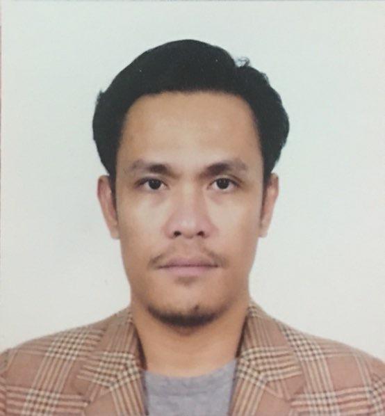 Thaddeus N. Arcena