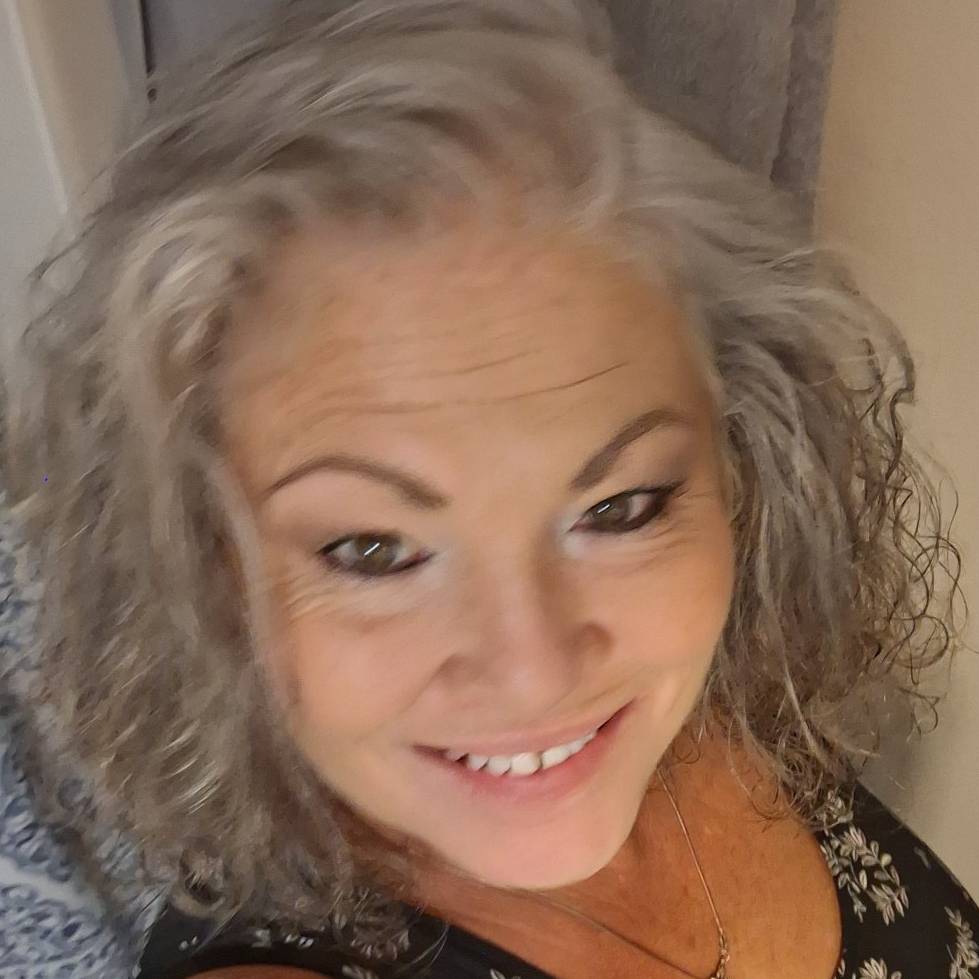 Theresa Johnson