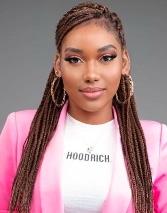 Deborah Odja