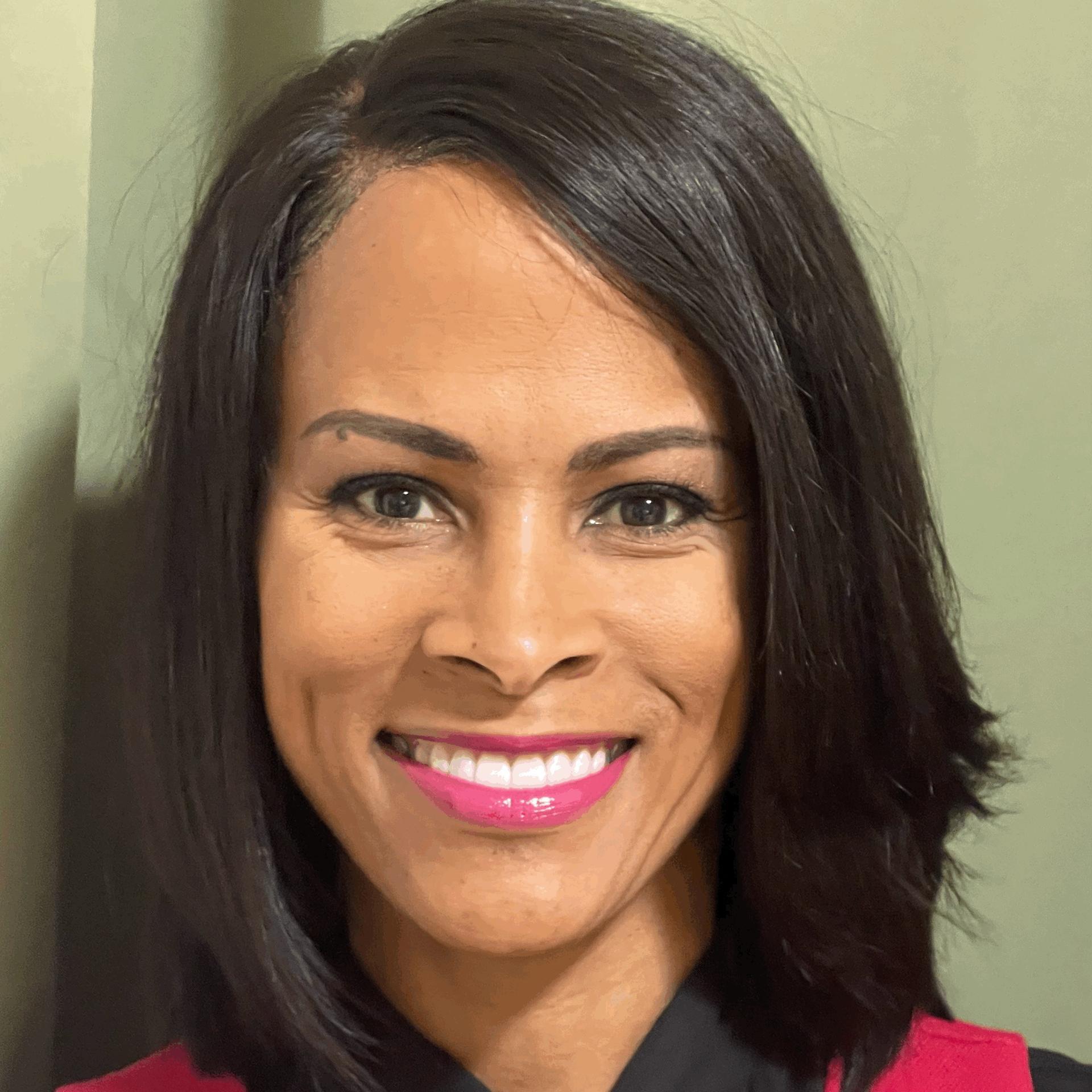 Cassandra Williams