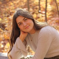 Hannah Enstad