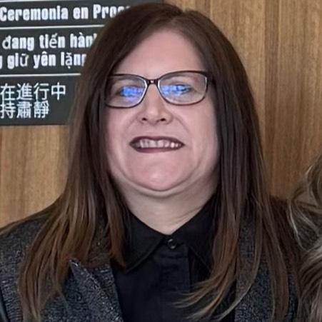 Teresa McCollum
