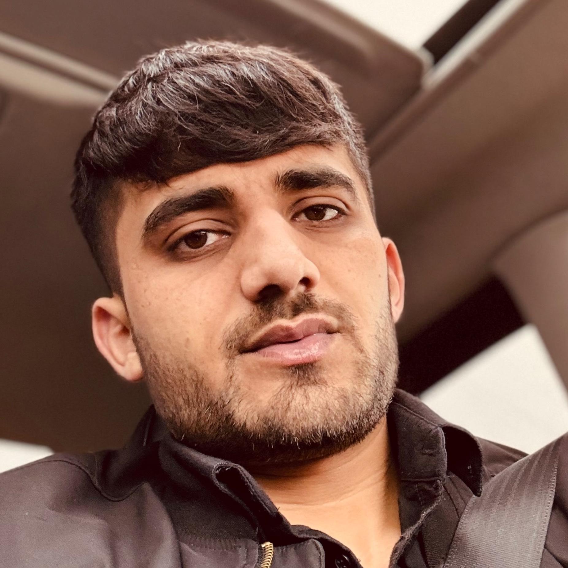 Mohammad Hamidi