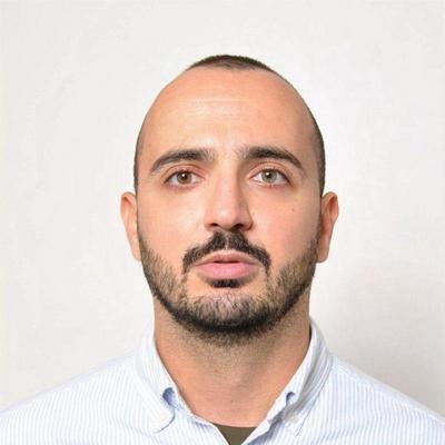 Nikola Zutic