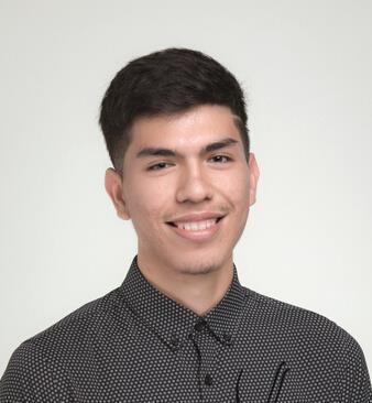ABRAHAM GUERRERO