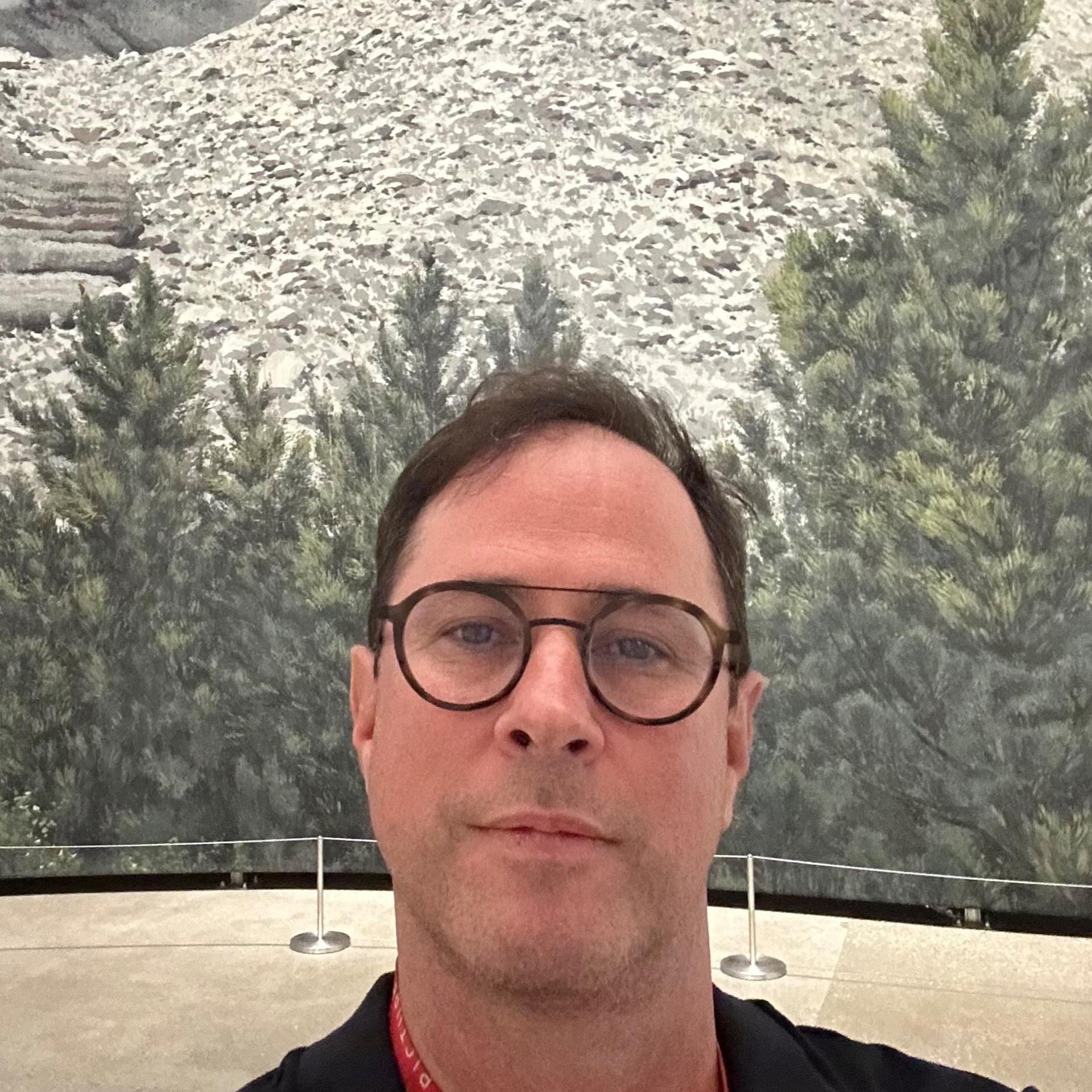 Mike Shapiro