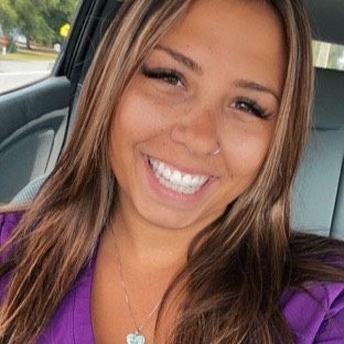 Hannah DeLauretis