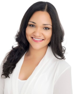 Ruth Maldonado