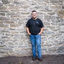 Wyatt Trammel