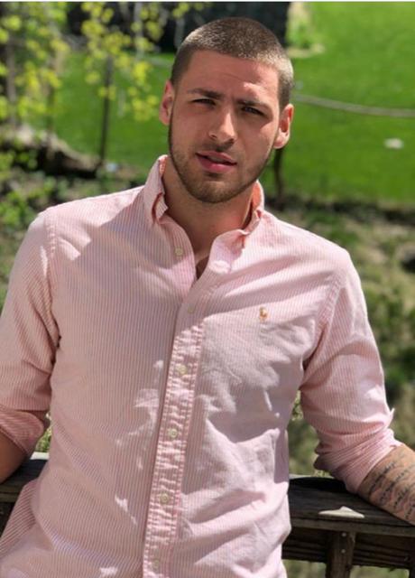 Devon C. Smith