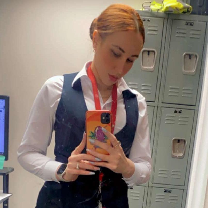 Yanet Reyes Gonzalez