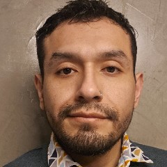 Luis Angel Grande Corona