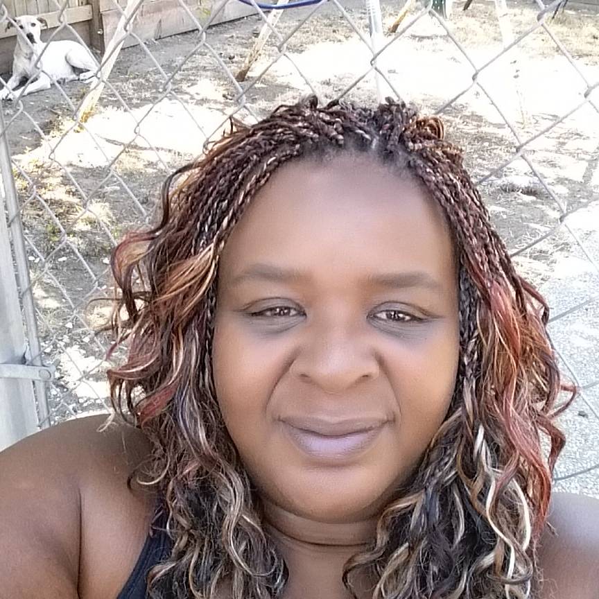 Sharon Morris