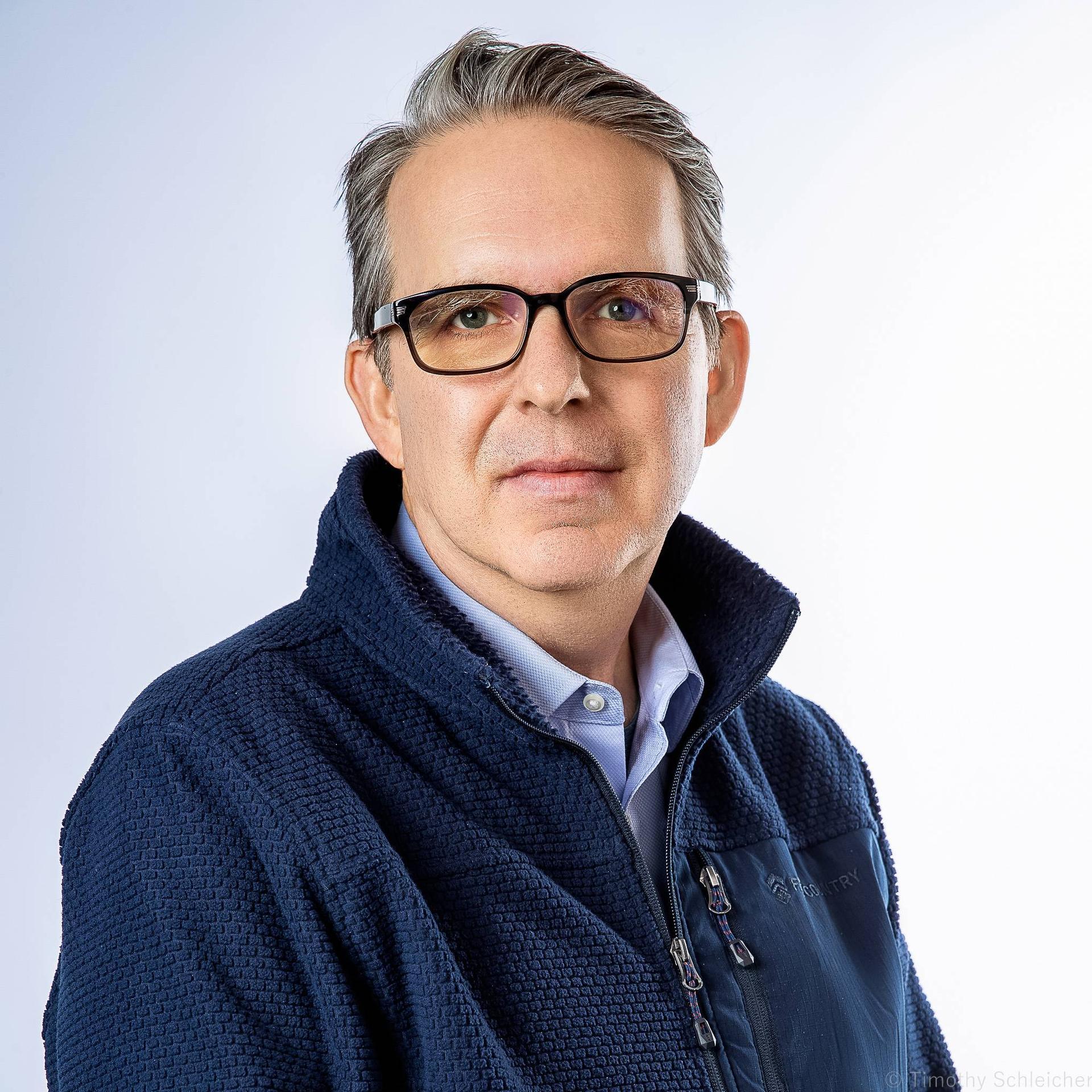 Timothy Schleicher