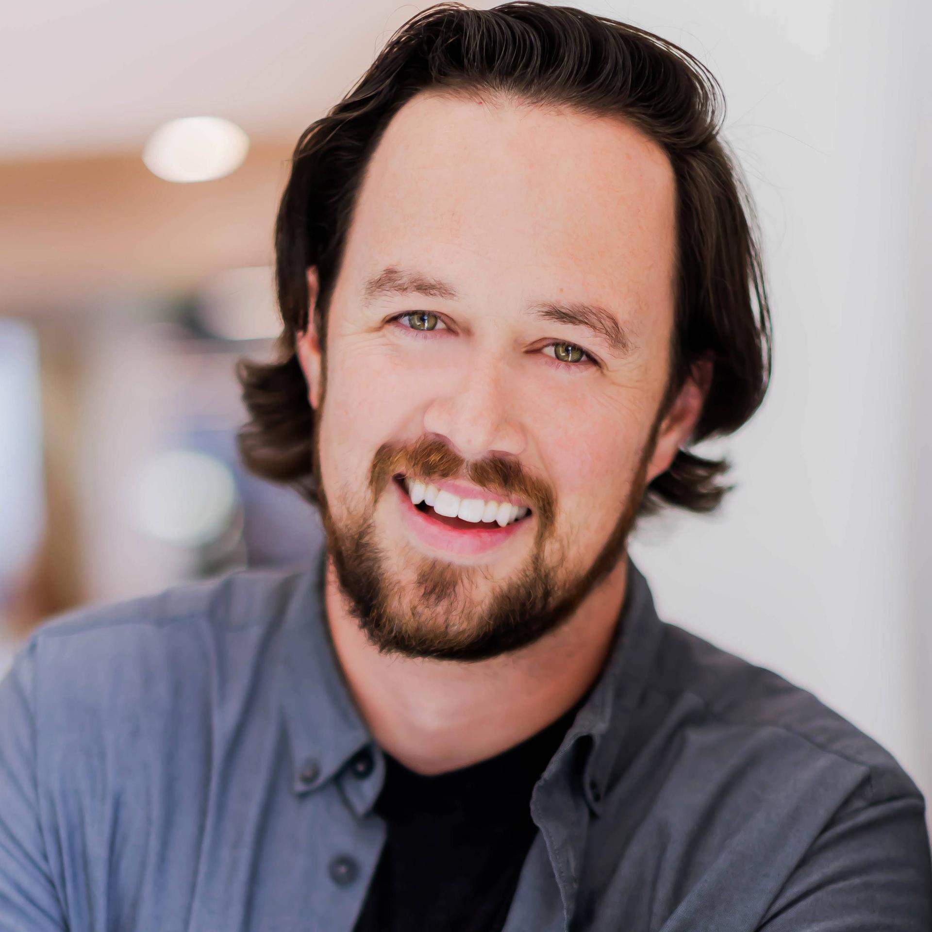 Matthew Kenison