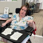 Susan Kilduff