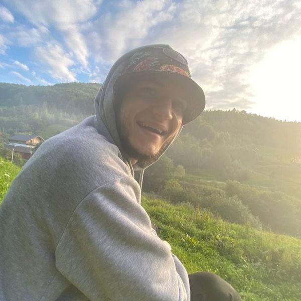 Andrii Babenko