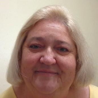Brenda Vincent