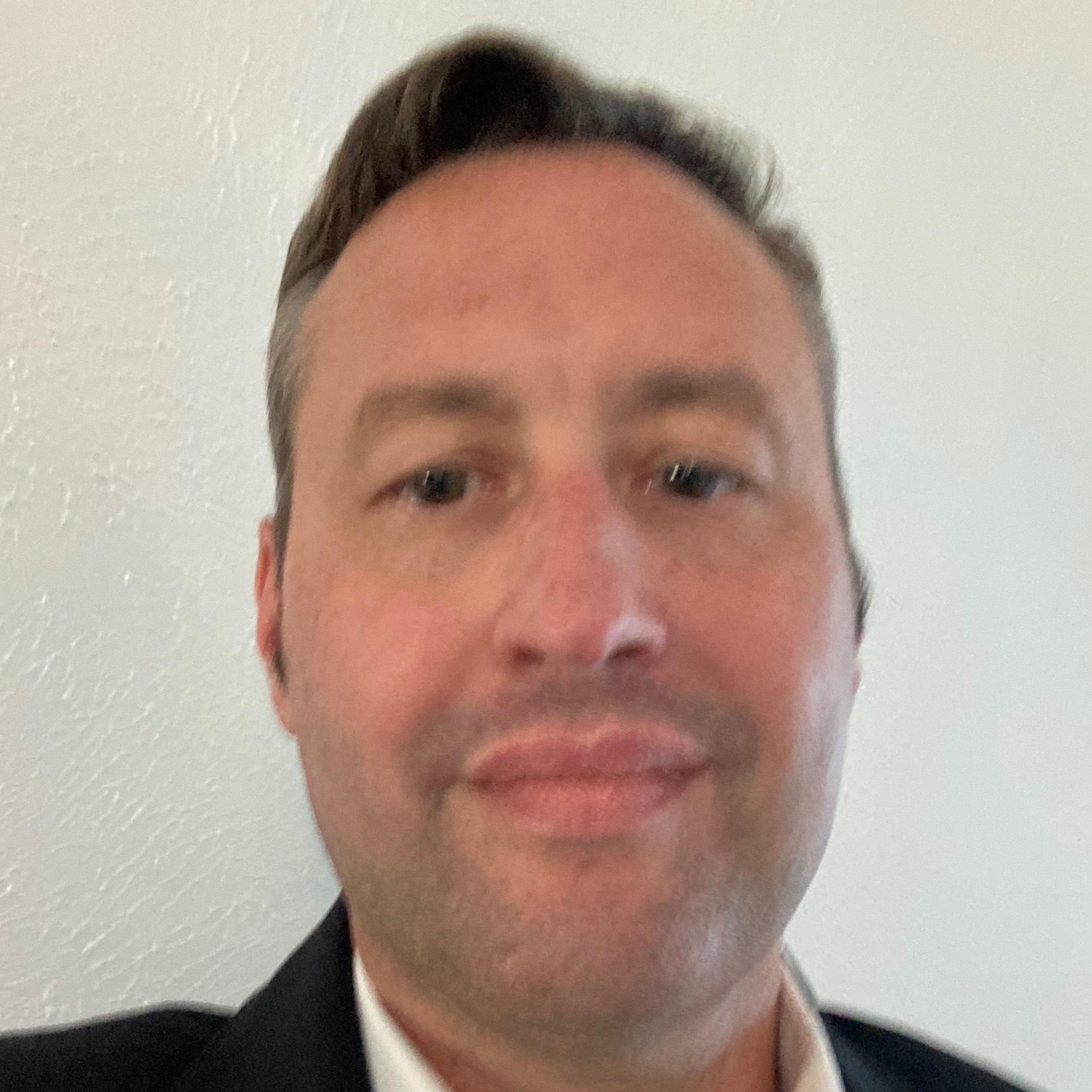 Deron M. Scheidler