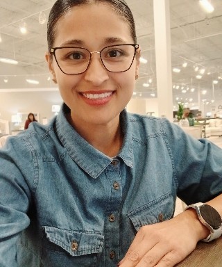 Bianca Olvera