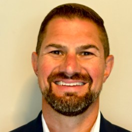 Eric Pendley