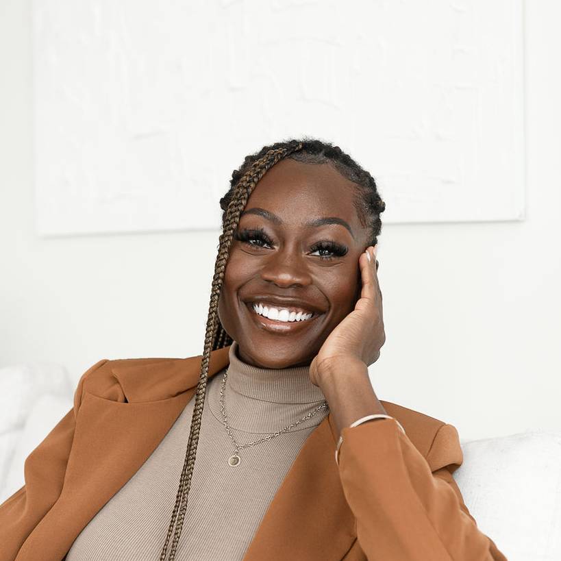 Temilola Adedipe