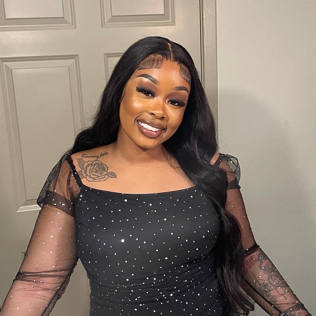 D'Nyia Rhodes