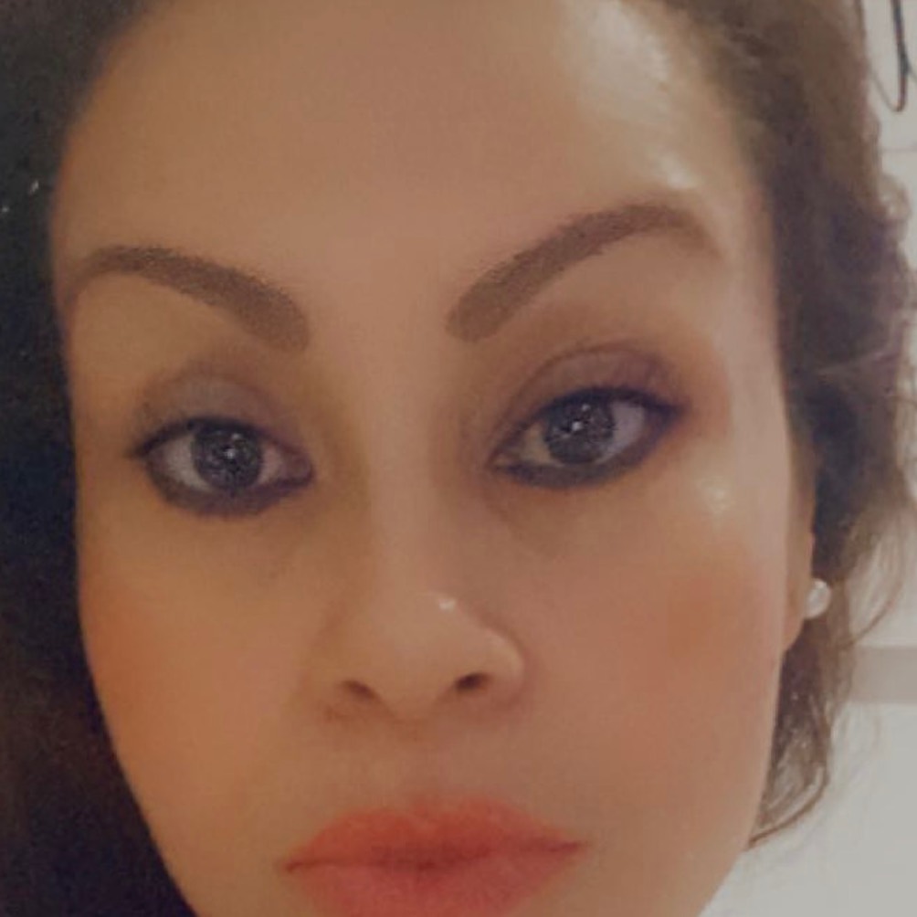 Sandra Sandoval