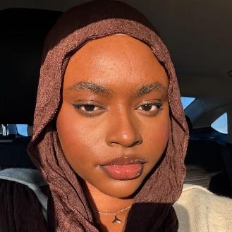 Fatima Sidibeh