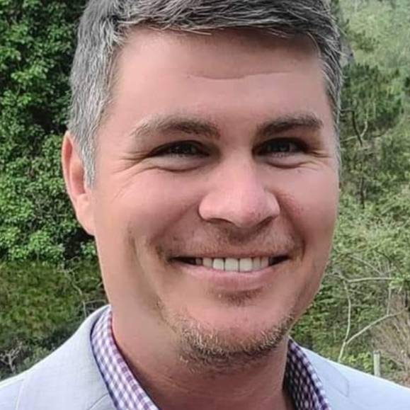 Jason Clark