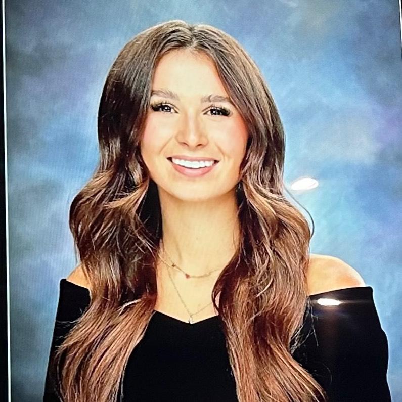 Haidyn Thrasher