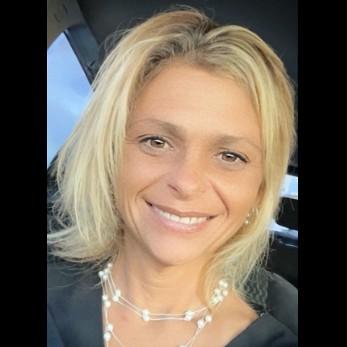 Tina Rexrode