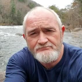 Donald Crenshaw