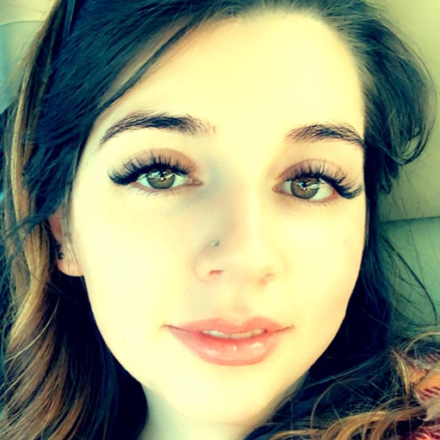 Christina Wentworth-Maxson