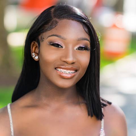 Shamera Pearson