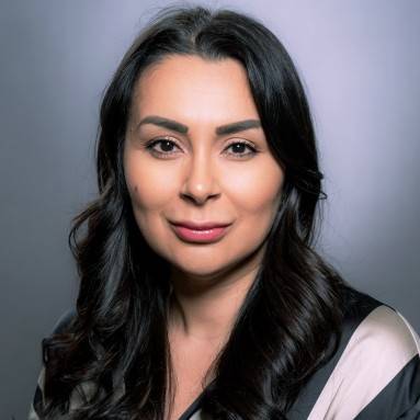 Mayra Virgen