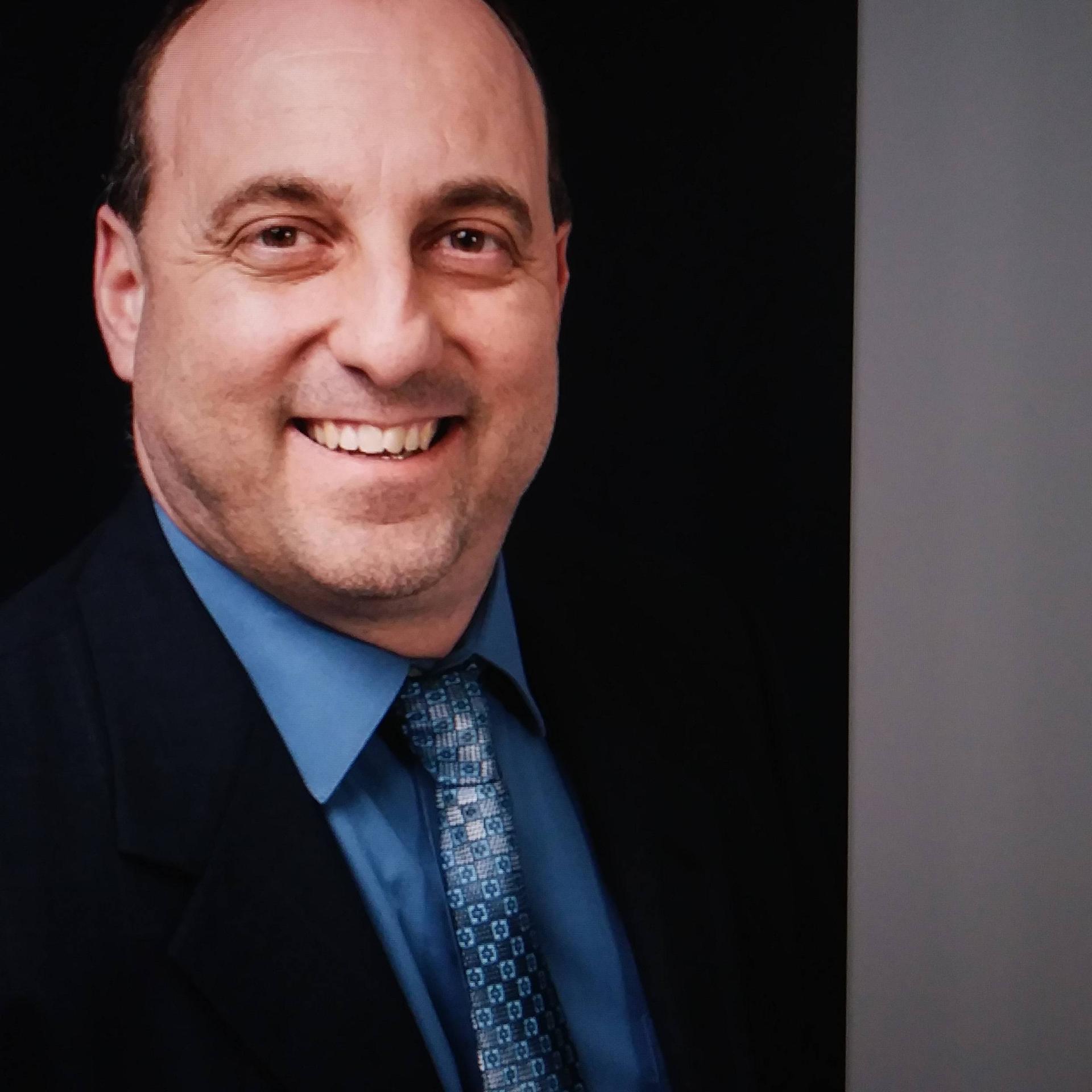 Christopher Scialpa