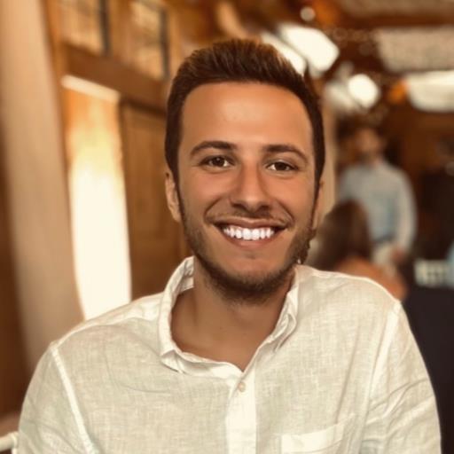 JACOB CAPIZZI