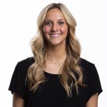 Mallory Maxwell