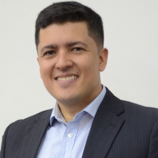 Leandro Machado
