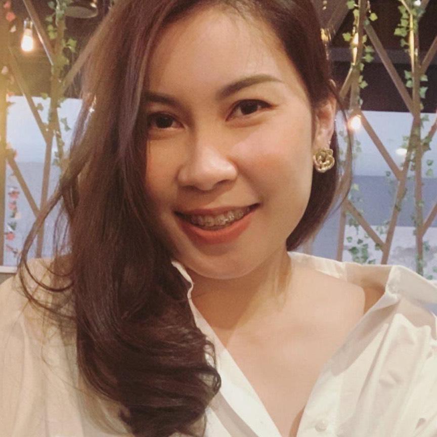 Nawaporn Pakkiree