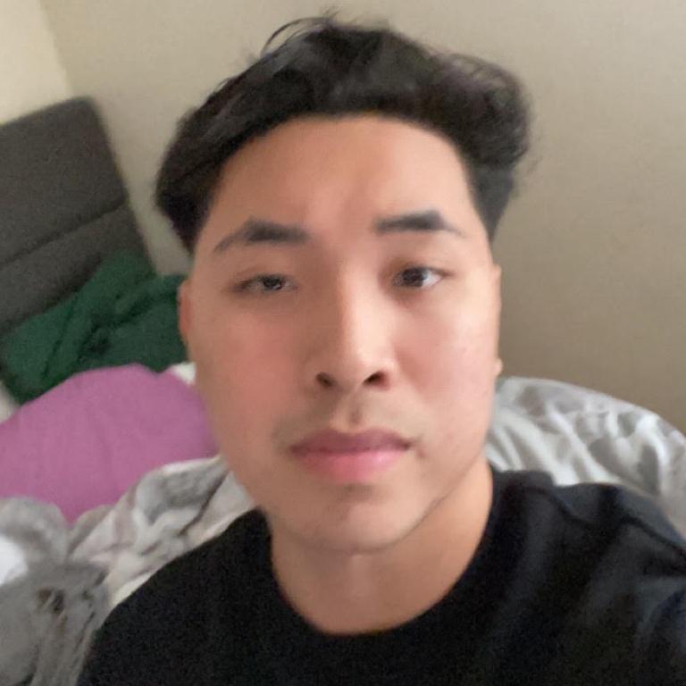 Kenny Huynh