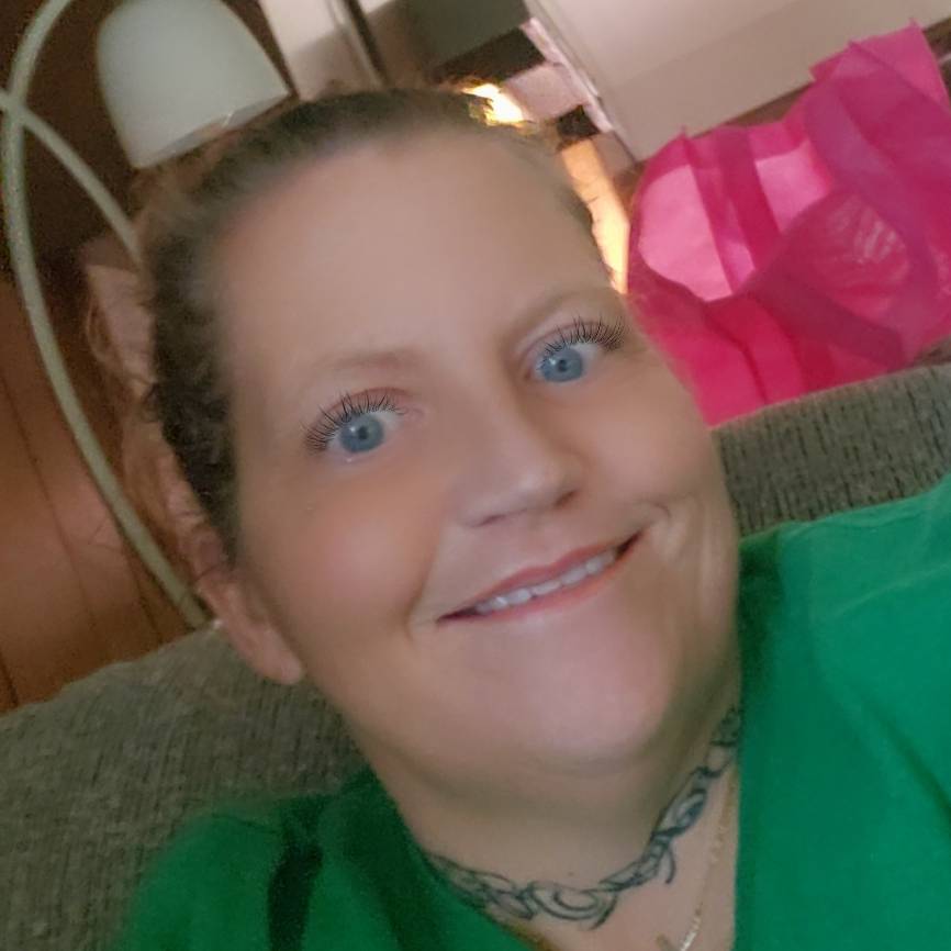 Amy Bowling
