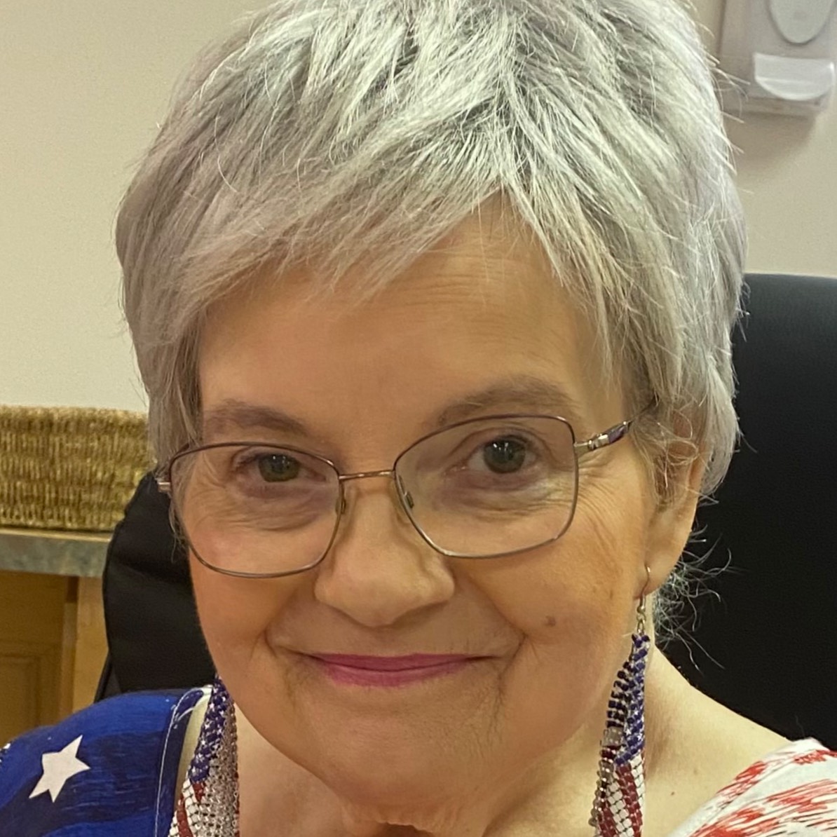 Myra Carter