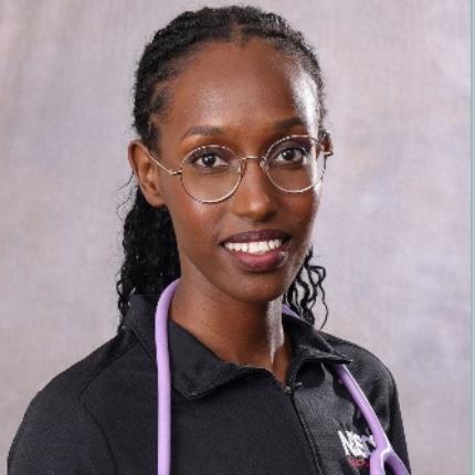Grace Nabagigi