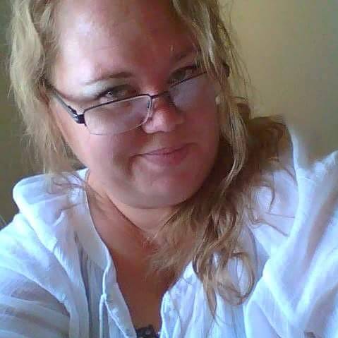 Nikki Gibson